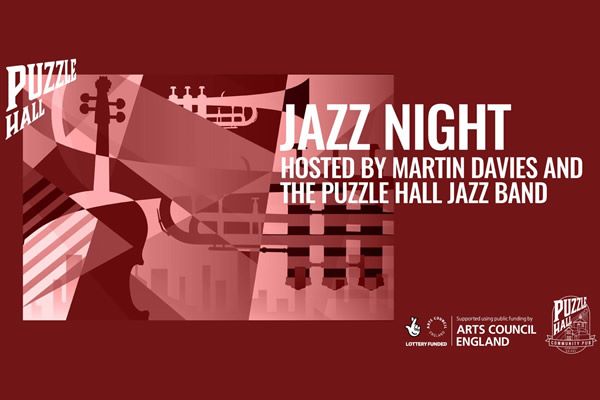 Jazz Night