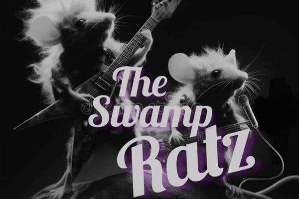 Swamp Rats