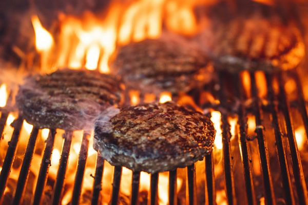 BBQ