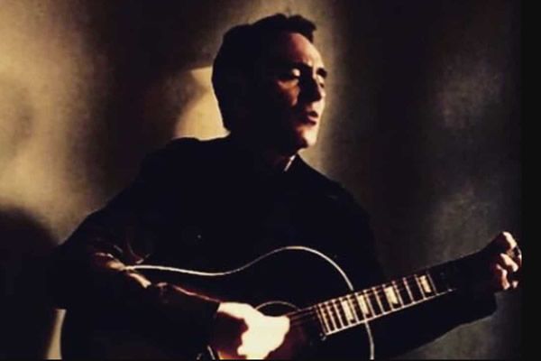 Tim Whitley