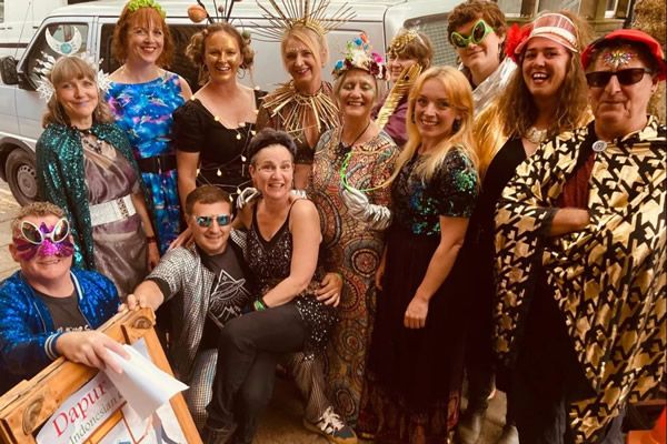 Calderdale Fantasy Orchestra