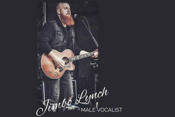 Jimbo Lynch