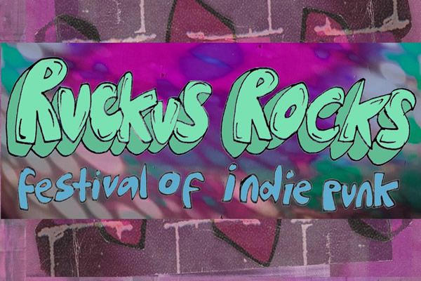 Ruckus Rocks
