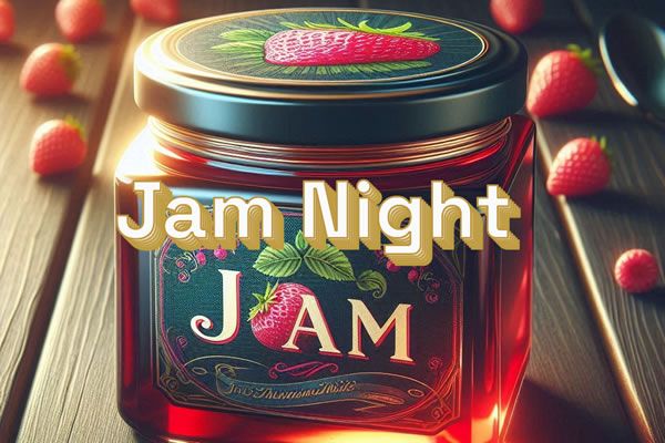 Jam Night