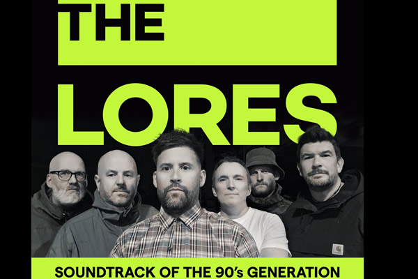The Lores