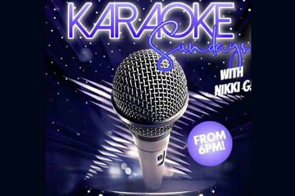 The Loose Goose Karaoke altermative Sundays