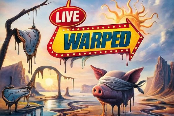 Warped