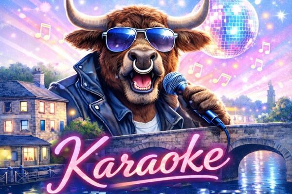 Bull On The Bridge Karaoke Sundays