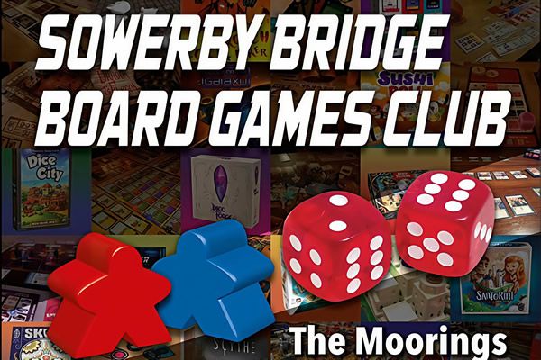 Board Games Moorings