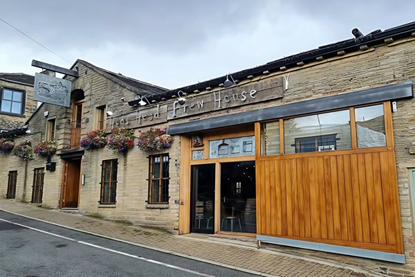 Hogs Head Brew House u