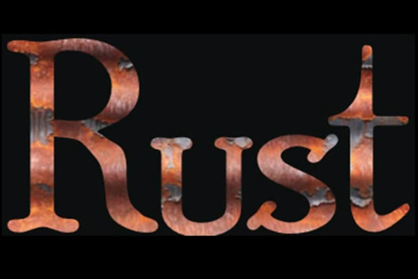Rust