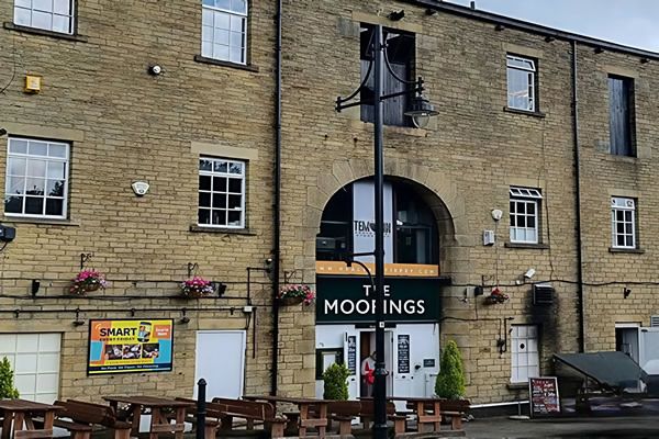 The Moorings u