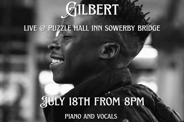 Gilbert