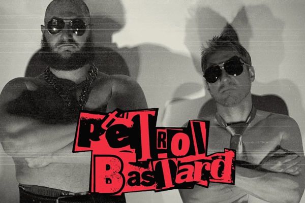 Petrol Bastard