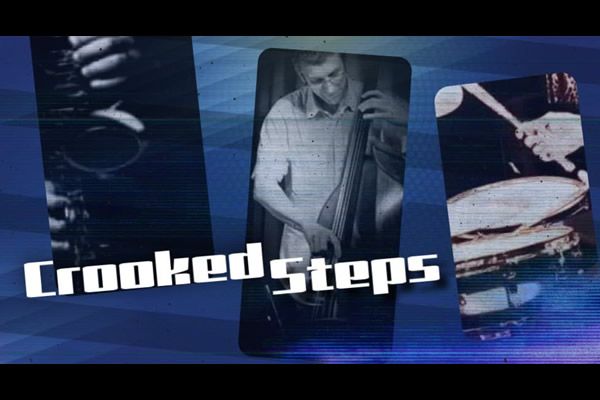 Crooked Steps