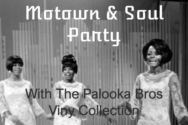 Hogs Head Motown & Soul Party