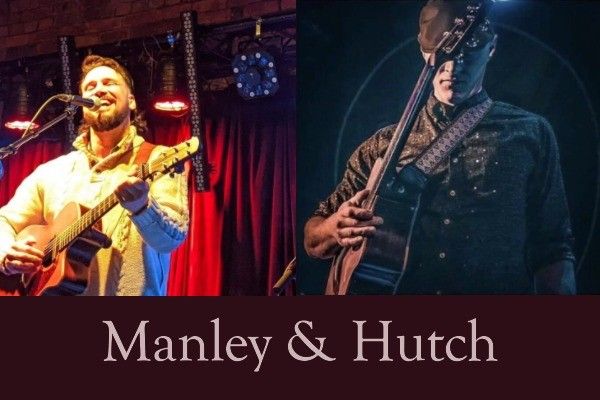 Manley & Hutch