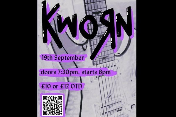 Kworn