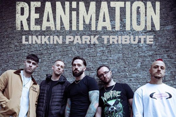 Reanimation